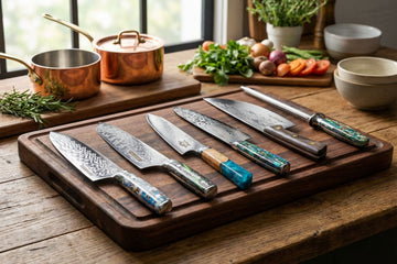 I’m Scared to Ruin My Knife: The Beginner’s Care Checklist
