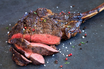 The “Reverse Sear”: The Easiest Way to Cook a Perfect Steak