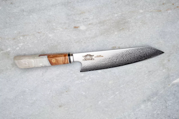 Sharpen Your Skills: The 3 Knife Cuts to Master in 2026