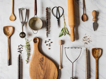 What Kitchen Tools Do Chefs Need Most?