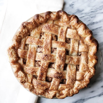Apple Pie Recipe