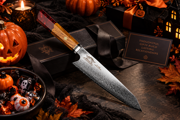 Beyond the Candy Bowl Halloween Gift Ideas for Business Clients