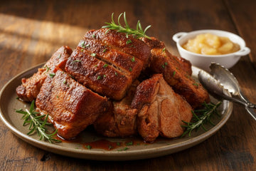 7 ways to cook a pork roast