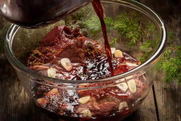 3-Ingredient Marinades You Can Make in 2 Minutes