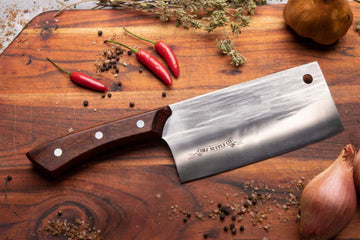 Stop Doing These 7 Things That Ruin Your Kitchen Knife
