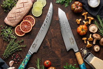 Why a Dull Knife is More Dangerous Than a Sharp One