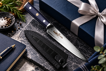 Custom Branded Kitchen Knives Questions to Ask Before Ordering