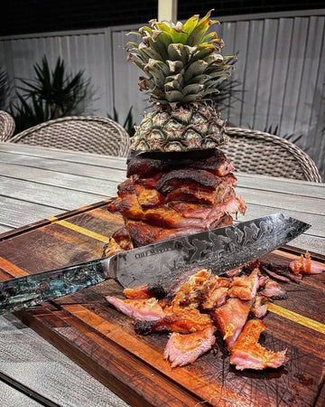 Christmas Gifts for Cooking Enthusiasts from Chef Supply Co