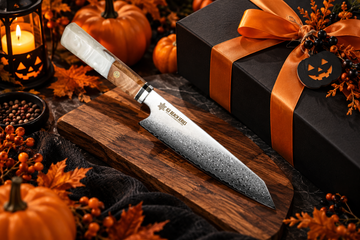 Make Your Halloween Business Event Stand Out with Thoughtful Gifts