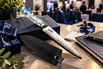 Corporate Gift Planning for Trade Shows and Conferences