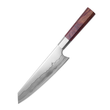 Japanese Kiritsuke chef's knife