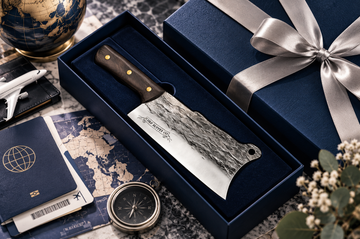 Planning Corporate Gifts for International Recipients