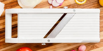 Can a Mandoline Slicer be used for Slicing Meat?
