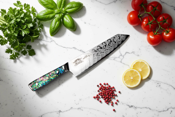 How to Choose a Knife That Won’t Go Dull Every Month