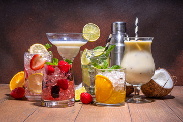 High-quality drinkware for tea, whisky, and everyday use to enhance flavour and aroma.