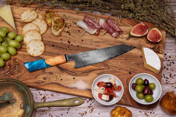 Why Does My Knife Go Dull So Fast? Fix It With These Tips