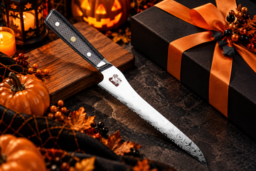 Halloween Gift Ideas for Business Partners | Chef Supply Co