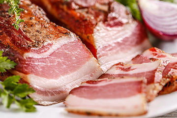What are the 5 Best ways to Cook Bacon?