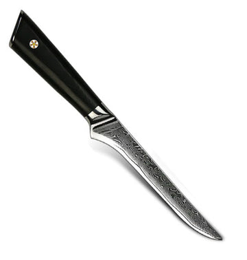 What is the Difference Between a Fillet Knife and a Boning Knife?