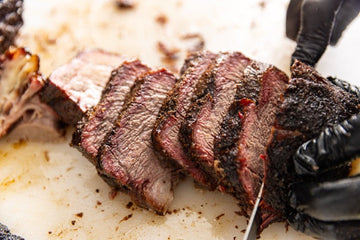 How to Trim a Brisket: The Secret to Better Bark and Moisture