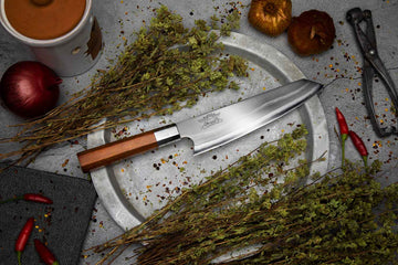 What is a Chef Knife Used for?