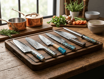 Chef Supply Co. Christmas Gift Guide 2026