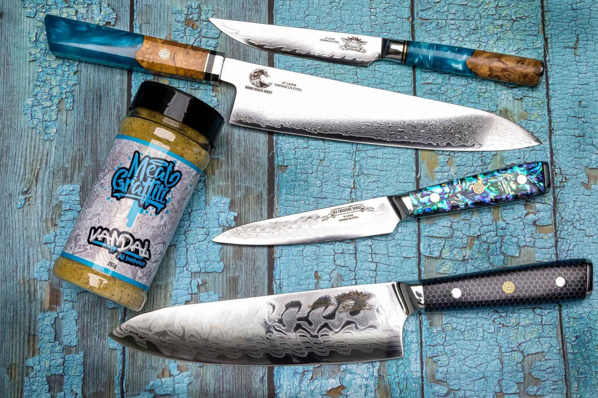 More From Chef Supply Co