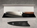 CHEF SUPPLY CO A&H 8