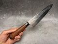 CHEF SUPPLY CO A&H 8
