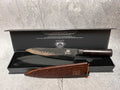 CHEF SUPPLY CO A&H Raven 8