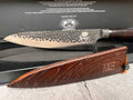 CHEF SUPPLY CO A&H Raven 8