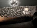 CHEF SUPPLY CO A&H Raven 8