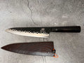 CHEF SUPPLY CO A&H Raven 8
