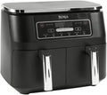 Chef Supply Co Air Fryer Ninja Dual Zone Air Fryer 7L
