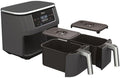 Chef Supply Co Air Fryer Ninja Dual Zone Air Fryer 7L