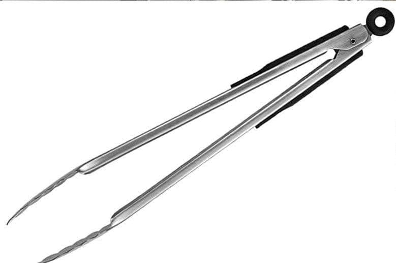 Chef Supply Co Stockpot Barbecue Tool Sets 16In"