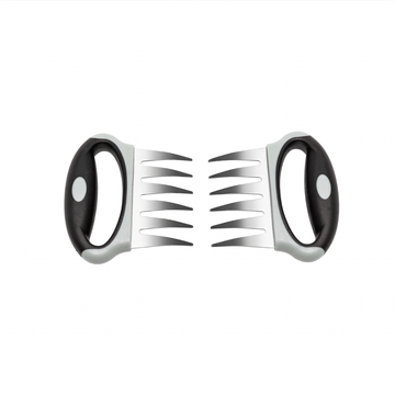 CHEF SUPPLY CO Bear Claws