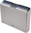 Chef Supply Co Beer Cooler Large Chopping Board Set