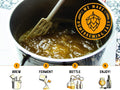 Chef Supply Co Beer Making Kit Beer Making Kit 1Gal