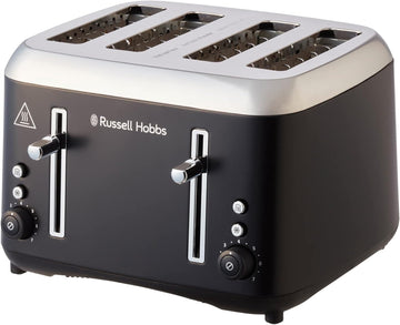 Chef Supply Co Bread Toaster Addison 4 Slice Toaster