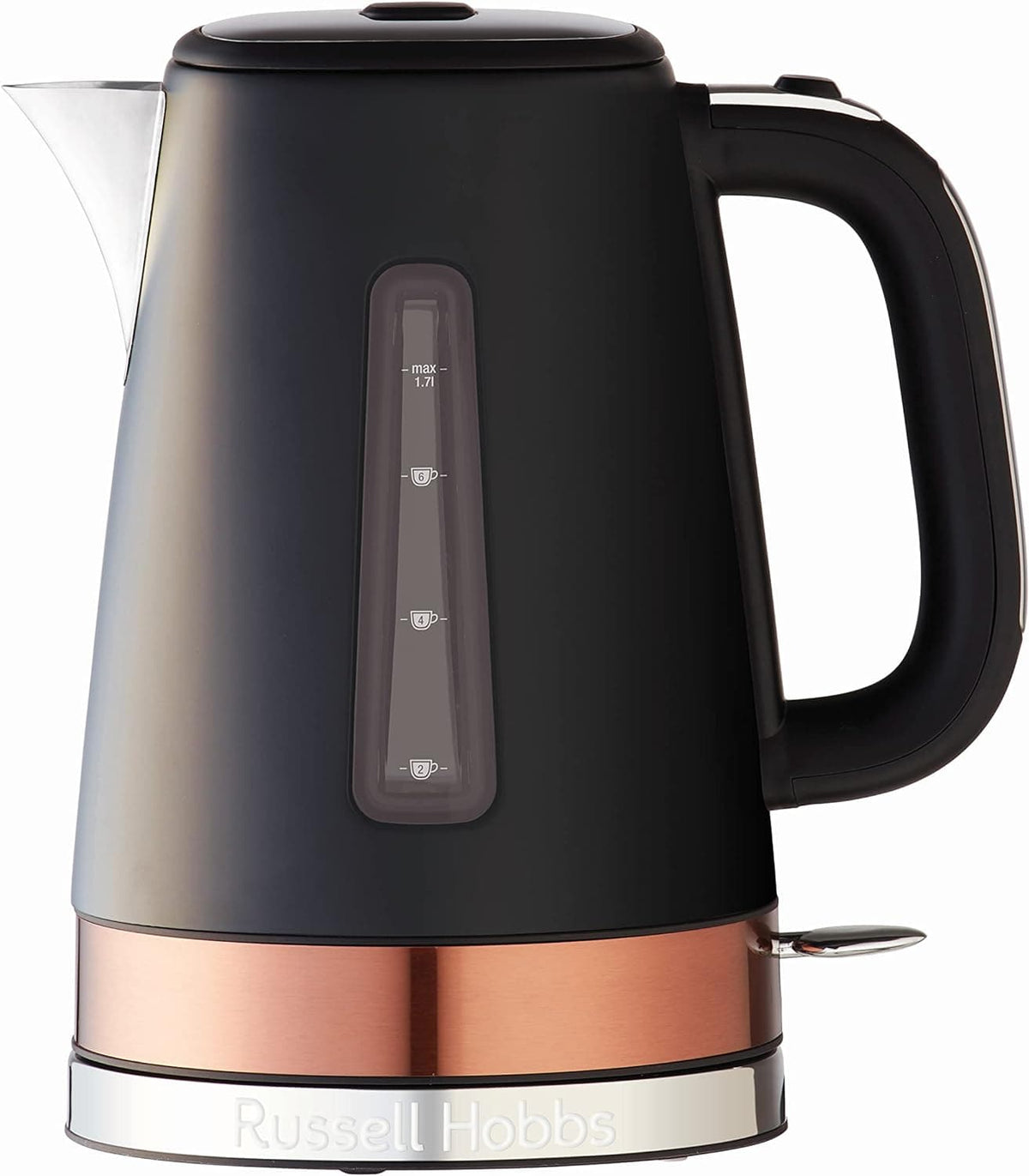 Chef Supply Co Coffee, Tea & Espresso Brooklyn Kettle 1.7L