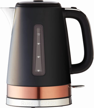 Chef Supply Co Coffee, Tea & Espresso Brooklyn Kettle 1.7L