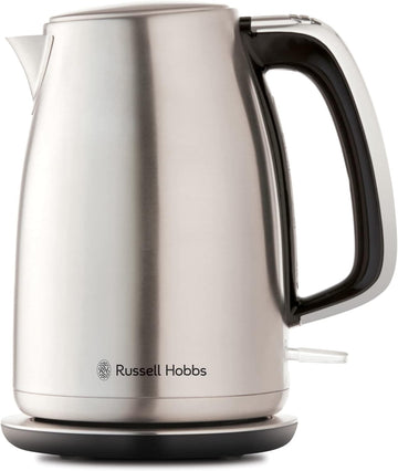 Chef Supply Co Coffee, Tea & Espresso Carlton Kettle 1.7 L