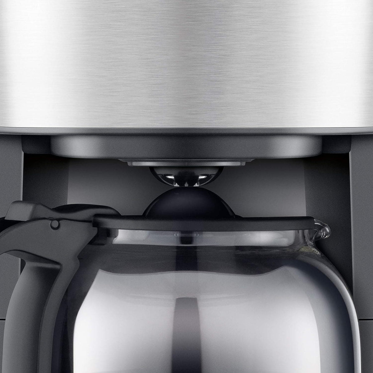 Chef Supply Co Coffee, Tea & Espresso Electric Drip Coffee Maker