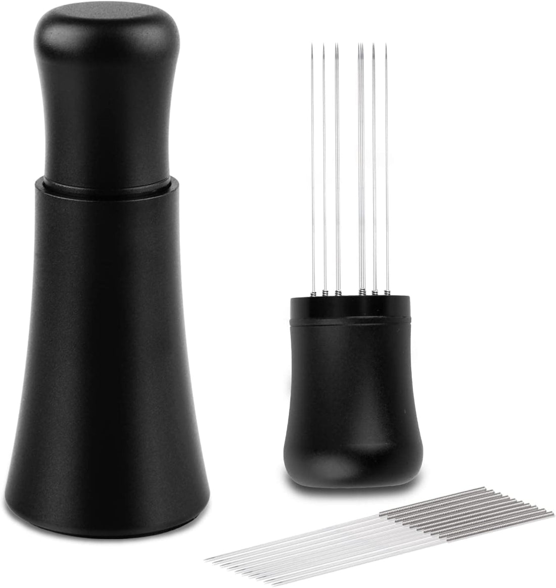 Chef Supply Co Coffee, Tea & Espresso Espresso Distribution Tools 10 x 0.35mm