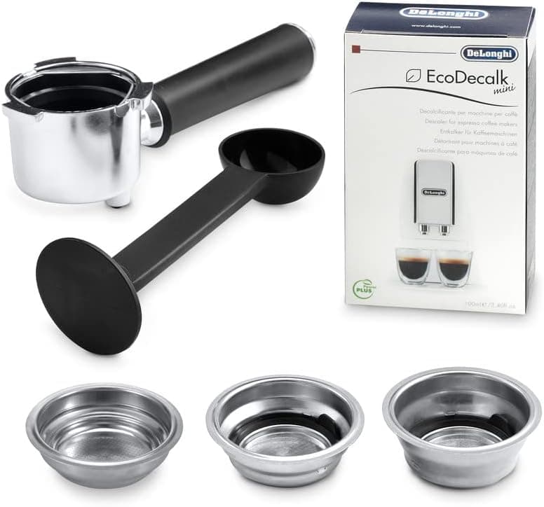 Chef Supply Co Coffee, Tea & Espresso Manual Coffee Machine 15 cm