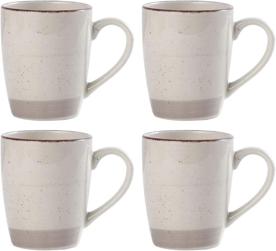 Chef Supply Co Dinnerware Sadie Dinnerware Set 16Pcs