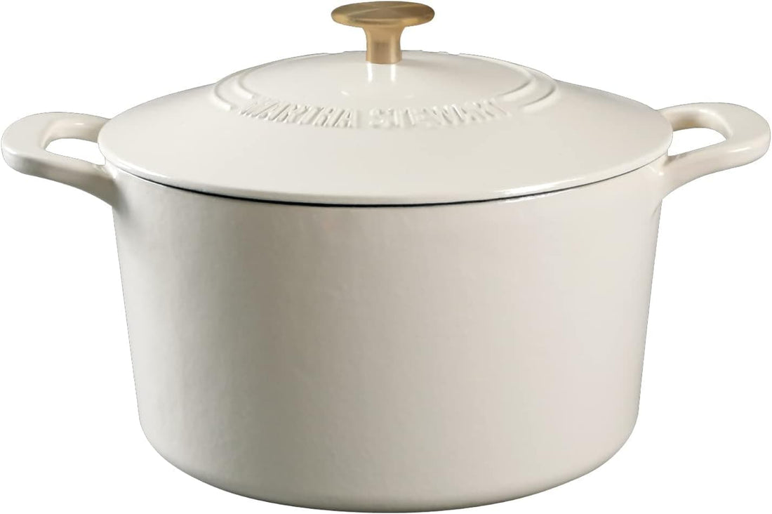 Chef Supply Co Dutch Oven Dutch Oven 7 Qt