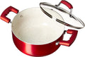 Chef Supply Co Dutch Oven Nonstick Dutch Oven 4.9Qt