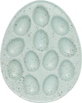 Chef Supply Co Egg Pan Deviled Egg Tray